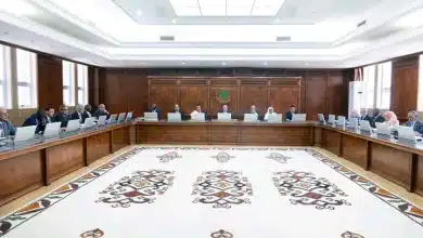 Photo de Conseil des Ministres du mercredi 07 mai 2025