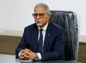 Photo de Le ministre de l’agriculture prend part en Italie à une conférence internationale