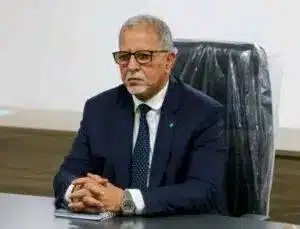 Le ministre de l’agriculture prend part en Italie à une conférence internationale