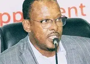 Photo de Réponse à Gourmo Abdoul Lô – Contribution au débat / Par MANSOUR LY
