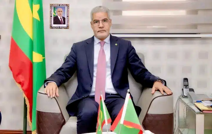 Le Ministre de l’Économie et des Finances se rend en Algérie pour les Assemblées Annuelles de la Banque Islamique de Développement
