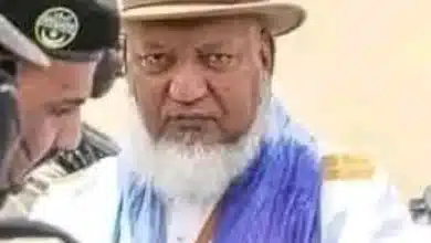 Photo de Seydina Ali Ould Mohamed Khouna : Une sortie de prison percutante et des accusations contre le pouvoir en place