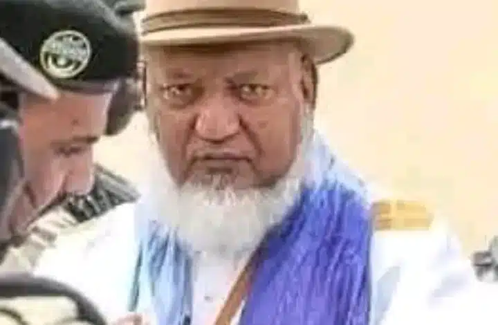 Arrestation de Seidna Ali Ould Mohamed Khouna : Les Habitants de l’Est renforcent leur engagement pour le changement