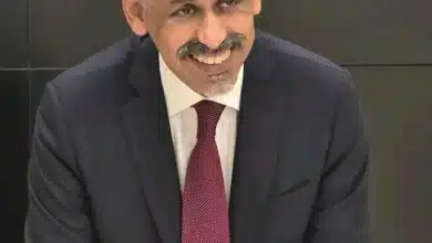 Photo de Dr Sid Ould Tah, le candidat mauritanien, se prépare à séduire l’Assemblée Générale du Groupe de la Banque Africaine de Développement
