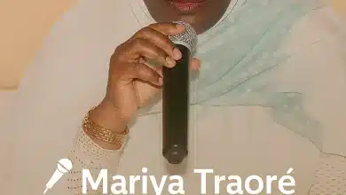 Photo de Mariya Traoré : Enseignante, journaliste et militante pour les droits des femmes