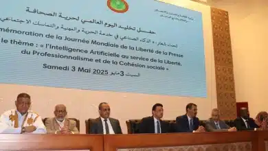 Photo de Liberté de la presse : un pilier démocratique face aux défis de l’intelligence artificielle