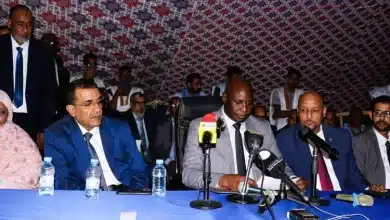 Photo de Nouakchott ouest: organisation de réunions d’orientation pour les pèlerins