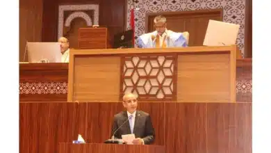 Photo de Politique migratoire en Mauritanie : le gouvernement défend les expulsions d’étrangers en situation irrégulière