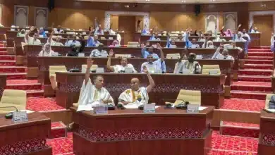 Photo de Deux lois anticorruption adoptées en Mauritanie : espoir réformateur ou écran de fumée politique ?