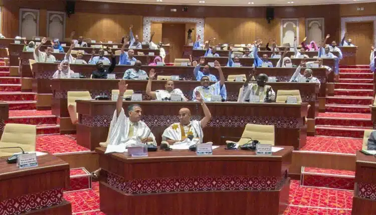 Deux lois anticorruption adoptées en Mauritanie : espoir réformateur ou écran de fumée politique ?