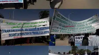 Photo de Le cri des travailleurs : Les prix ne sont plus supportables