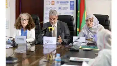 Photo de Mauritanie : Lancement du Plan National de Réponse 2025 pour faire face à l’insécurité alimentaire