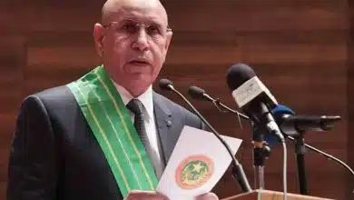 Photo de Le règne de Mohamed Ould Cheikh El Ghazouani : une analyse plurielle d’un mandat en mutation