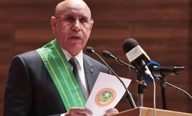 Le règne de Mohamed Ould Cheikh El Ghazouani : une analyse plurielle d’un mandat en mutation