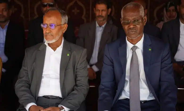 Lancement du Projet de Réhabilitation et d’Extension de l’Hôpital Régional de Nouadhibou