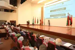 Forum Maghrébin sur l'Autonomisation des Femmes