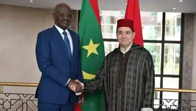 Photo de Visas Maroc : les nouvelles conditions critiquées par les Mauritaniens
