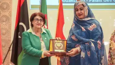 Photo de Forum Maghrébin sur l’Autonomisation des Femmes : Nouakchott au cœur du débat régional