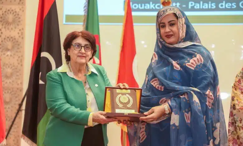 Photo de Forum Maghrébin sur l’Autonomisation des Femmes : Nouakchott au cœur du débat régional