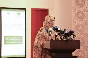 Forum Maghrébin sur l'Autonomisation des Femmes : Nouakchott au cœur du débat régional