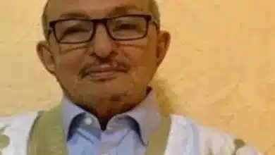 Photo de Sidi Ould Ahmed Deya : Une Analyse lucide de la corruption et de l’économie politique en Mauritanie