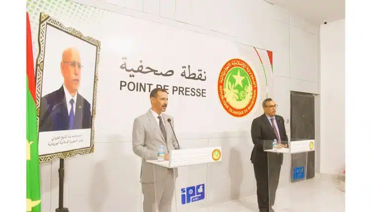 Création d’une université à Nouadhibou et renforcement du soutien aux étudiants : points clés du Conseil des ministres commentés par le Gouvernement