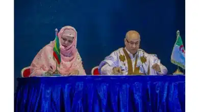 Photo de La Mauritanie et l’Algérie signent deux accords de coopération dans le domaine du commerce