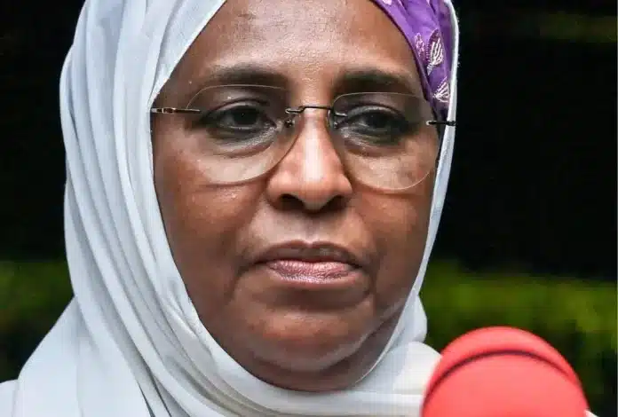 Diplomatie RDC-Mauritanie : Kinshasa et Nouakchott consolident leur rapprochement stratégique