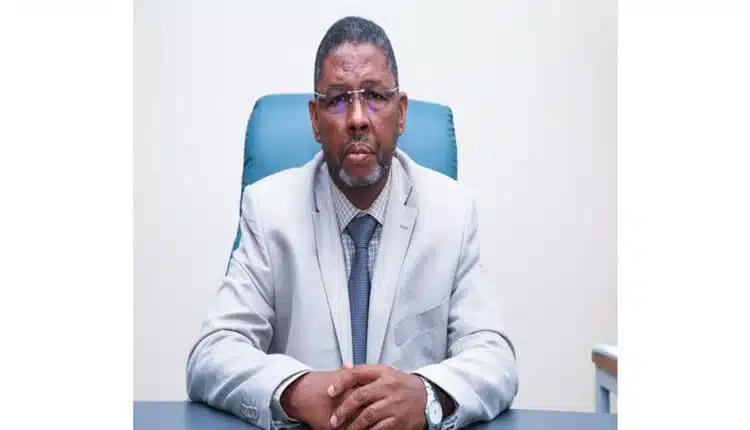 Le ministre Délégué auprès du ministre de l’Intérieur se rend au Royaume du Maroc