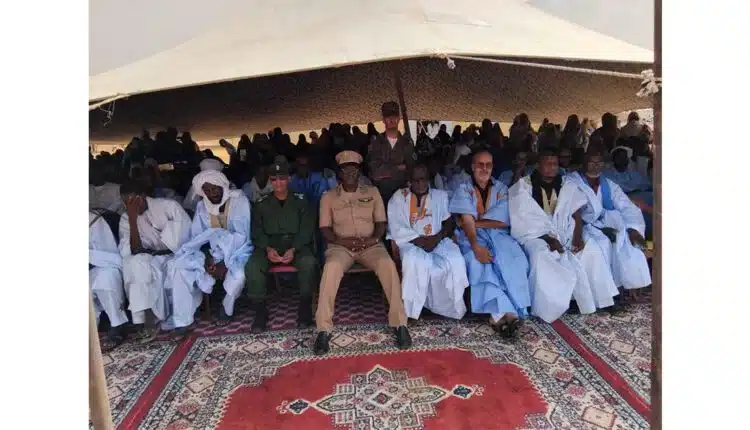 Photo de Journée Pédagogique à l’École El Hidaya : Promouvoir l’Excellence Scolaire et l’Unité Nationale