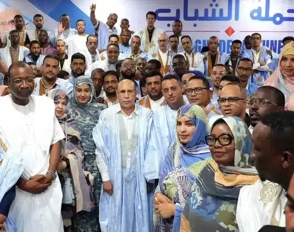 Photo de Où est passé le mandat de la jeunesse ?