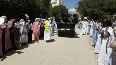 Photo de Fête du 1er mai : le SNIDE en colère contre le gouvernement