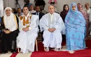 Photo de Inauguration de l’Exposition Internationale et Musée de la « Sira » du Prophète à Nouakchott