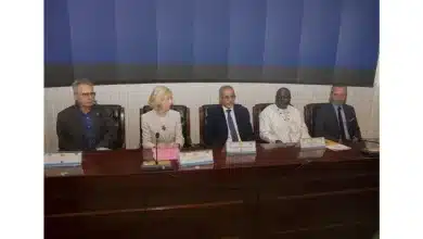 Photo de Clôture de l’atelier régional de plaidoyer pour la mise en œuvre des politiques éducatives dans la région du Sahel