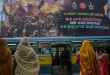 Photo de Trois insurgés présumés tués au Cachemire indien, après le cessez-le-feu avec le Pakistan