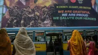 Photo de Trois insurgés présumés tués au Cachemire indien, après le cessez-le-feu avec le Pakistan