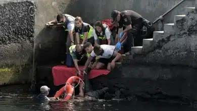 Photo de Tragédie maritime aux îles Canaries : un nouveau naufrage fait des disparus
