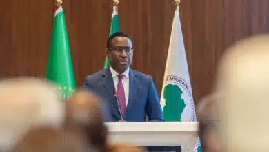 Photo de Présidence de la BAD: Ce que propose le candidat Amadou Hott