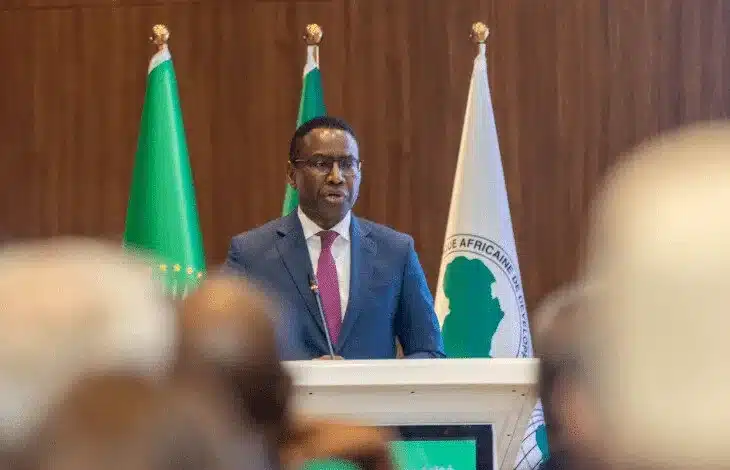 Présidence de la BAD: Ce que propose le candidat Amadou Hott
