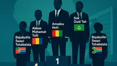 Photo de Présidence de la BAD : cinq candidats pour un tournant stratégique à Abidjan