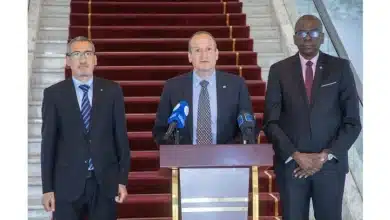Photo de Mauritanie : FMI salue une performance économique au-dessus des attentes