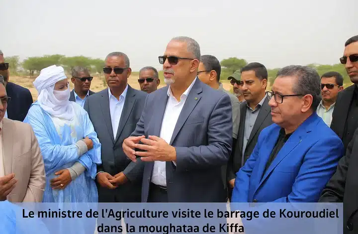 Développement local : le gouvernement mauritanien déploie des missions ministérielles à l’intérieur du pays