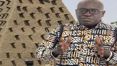 Photo de Droit de réponse au Dr Bakary Sambe   Timbuktu Institute sur RFI.