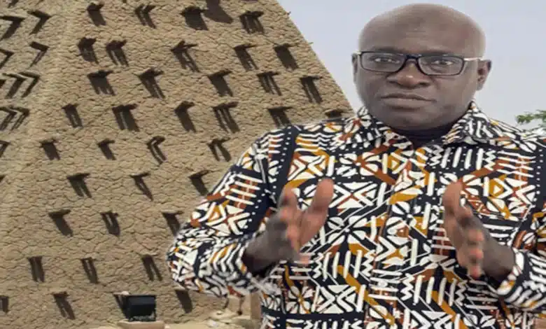 Droit de réponse au Dr Bakary Sambe Timbuktu Institute sur RFI.