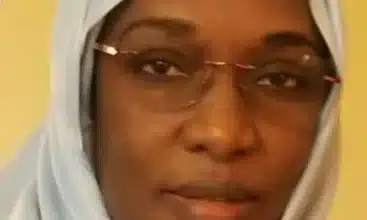 Photo de Dr. Mariem Kébé, dermato-allergologue, spécialiste en santé publique : « La dépigmentation artificielle est un grand problème de santé publique »