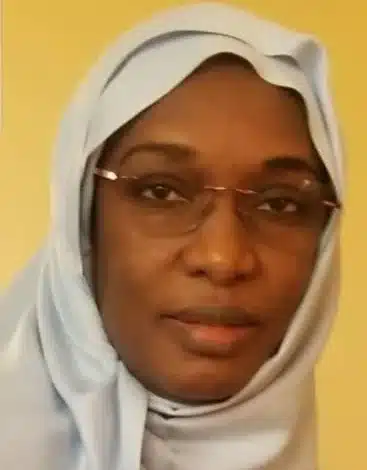 Dr. Mariem Kébé, dermato-allergologue, spécialiste en santé publique : « La dépigmentation artificielle est un grand problème de santé publique »