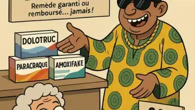 Photo de Billet d’humeur – Faux médocs, vraies conséquences !