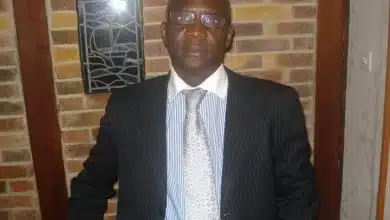 Photo de QUELQUES QUESTIONS AU VICE-PRÉSIDENT DE L’UFP LE PROF. GOURMO ABDOUL LÔ