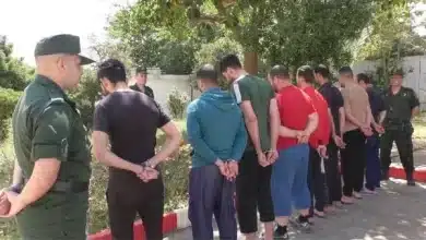 Photo de Gendarmerie nationale : Démantèlement d’un réseau spécialisé dans l’organisation de traversées clandestines par mer