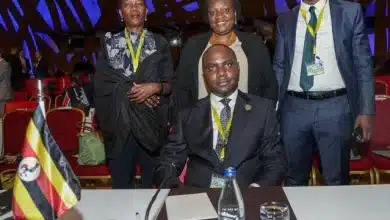 Photo de Soutien de la Banque Africaine de Développement pour la Stratégie de Croissance d’Uganda